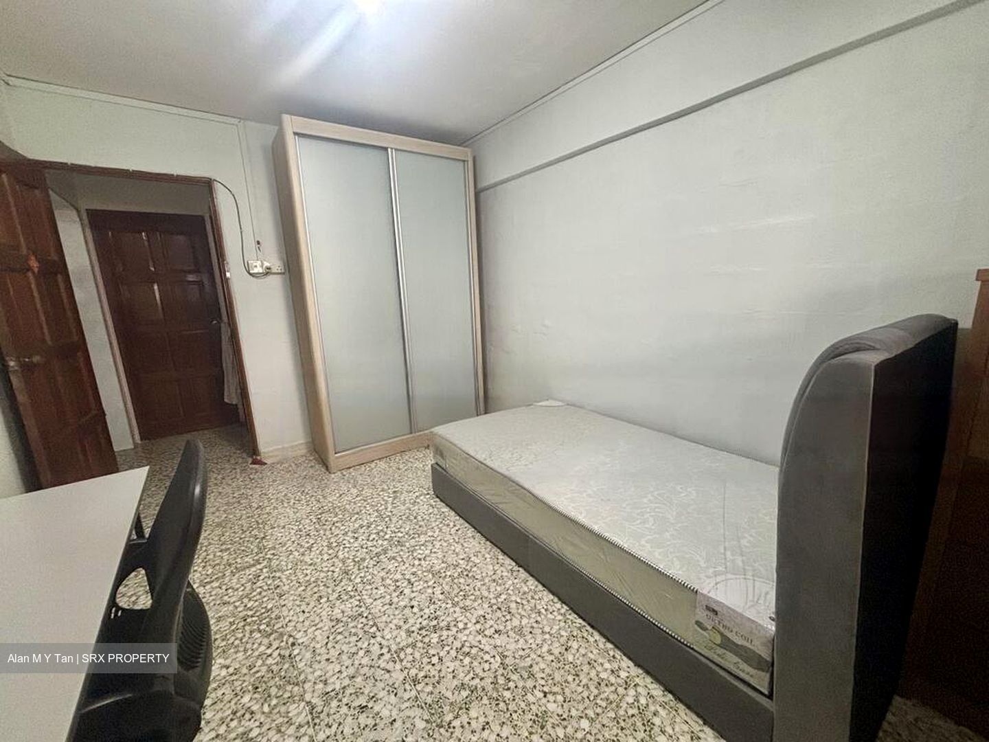 Blk 572 Cheng San Court (Ang Mo Kio), HDB 4 Rooms #469908401